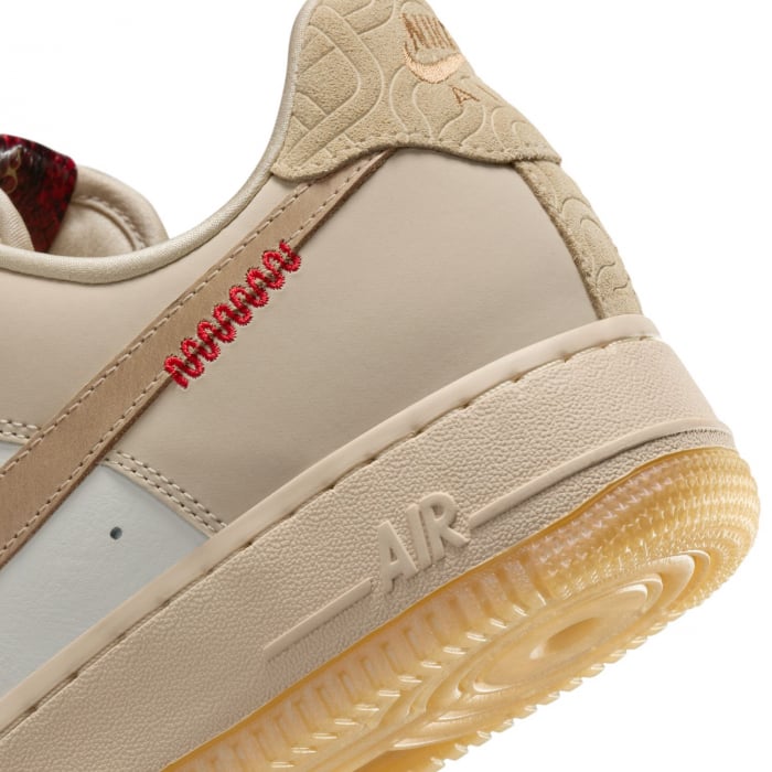 BRANDURI Pantofi sport Nike Wmns Air Force 1 '07 Lx Cn - sneakerit.ro [4]