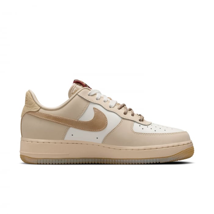 BRANDURI Pantofi sport Nike Wmns Air Force 1 '07 Lx Cn - sneakerit.ro [9]