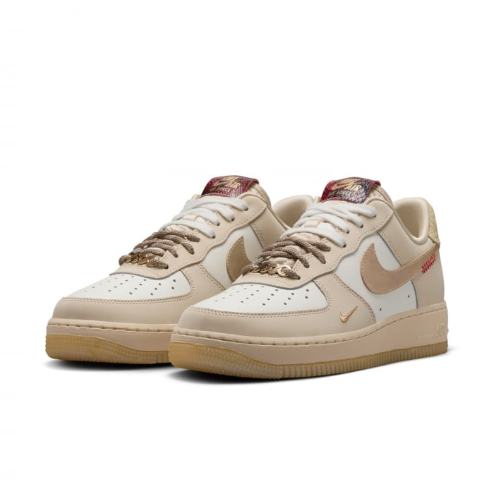 BRANDURI Pantofi sport Nike Wmns Air Force 1 '07 Lx Cn - sneakerit.ro [2]