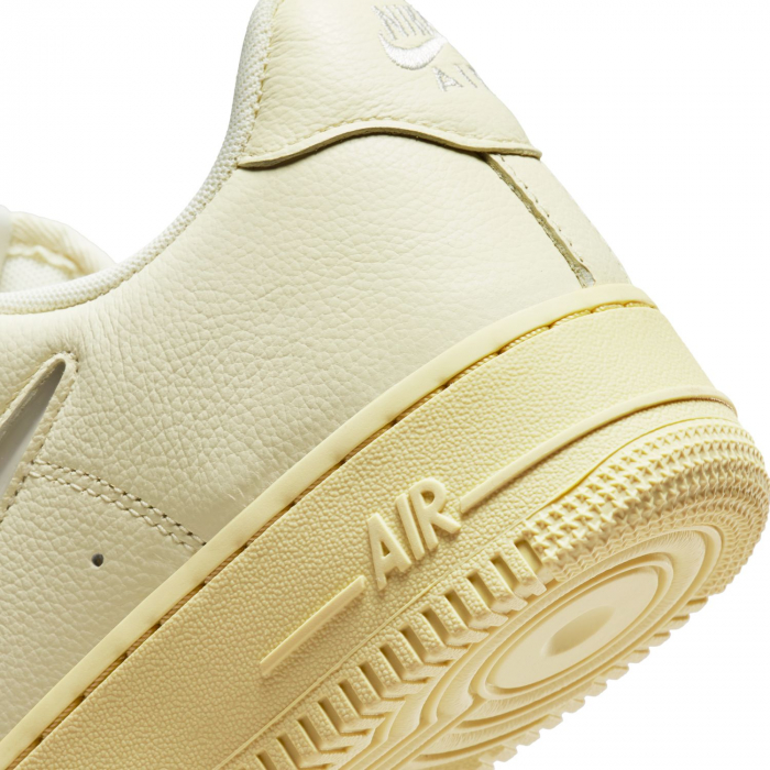 SNEAKERS DAMA Pantofi sport Nike Wmns Air Force 1 '07 Lx Coconut Milk - sneakerit.ro [5]