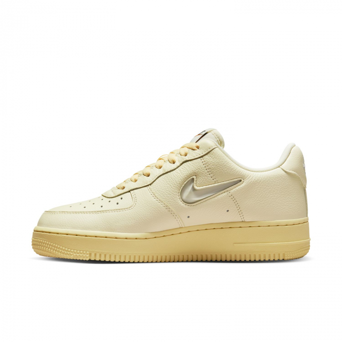 SNEAKERS DAMA Pantofi sport Nike Wmns Air Force 1 '07 Lx Coconut Milk - sneakerit.ro [10]