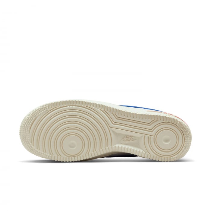 Nike Pantofi sport Nike Wmns Air Force 1 '07 Lx Command Force - sneakerit.ro [7]