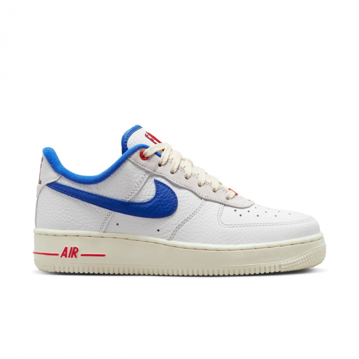 Nike Pantofi sport Nike Wmns Air Force 1 '07 Lx Command Force - sneakerit.ro [8]