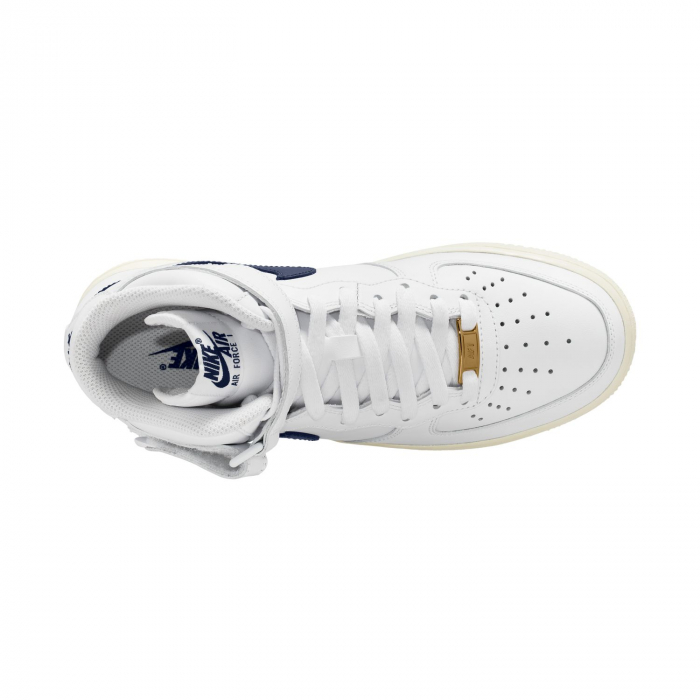 SNEAKERS DAMA Pantofi sport Nike Wmns Air Force 1 '07 Mid - sneakerit.ro [7]