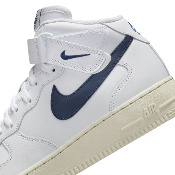 SNEAKERS DAMA Pantofi sport Nike Wmns Air Force 1 '07 Mid - sneakerit.ro [11]