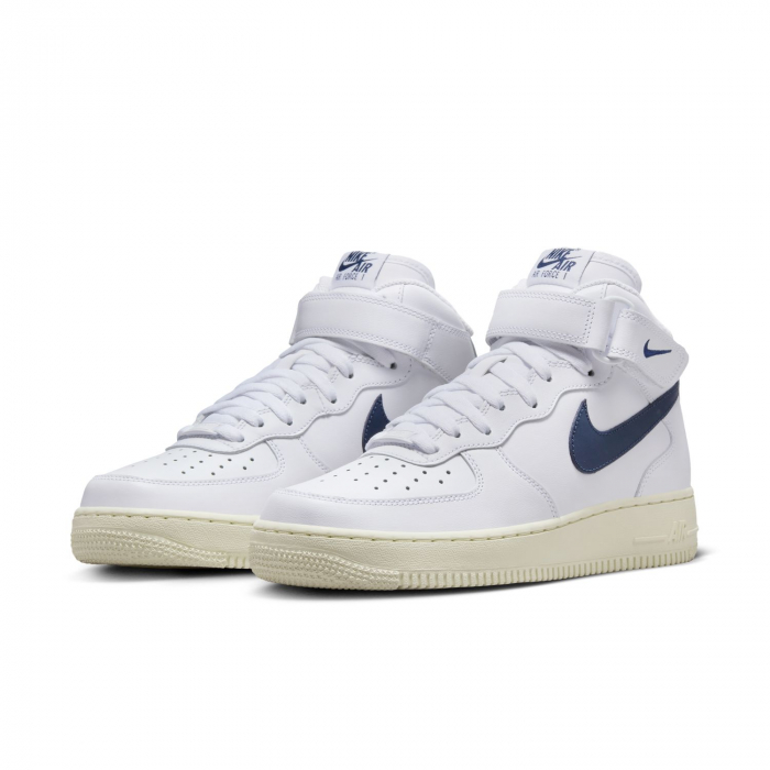 SNEAKERS DAMA Pantofi sport Nike Wmns Air Force 1 '07 Mid - sneakerit.ro [2]