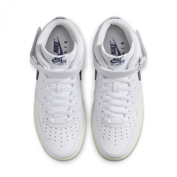 SNEAKERS DAMA Pantofi sport Nike Wmns Air Force 1 '07 Mid - sneakerit.ro [5]