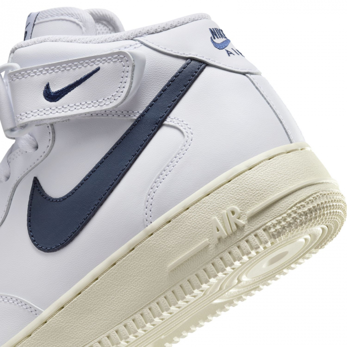 SNEAKERS DAMA Pantofi sport Nike Wmns Air Force 1 '07 Mid - sneakerit.ro [4]
