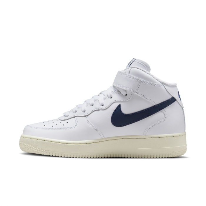 SNEAKERS DAMA Pantofi sport Nike Wmns Air Force 1 '07 Mid - sneakerit.ro [9]