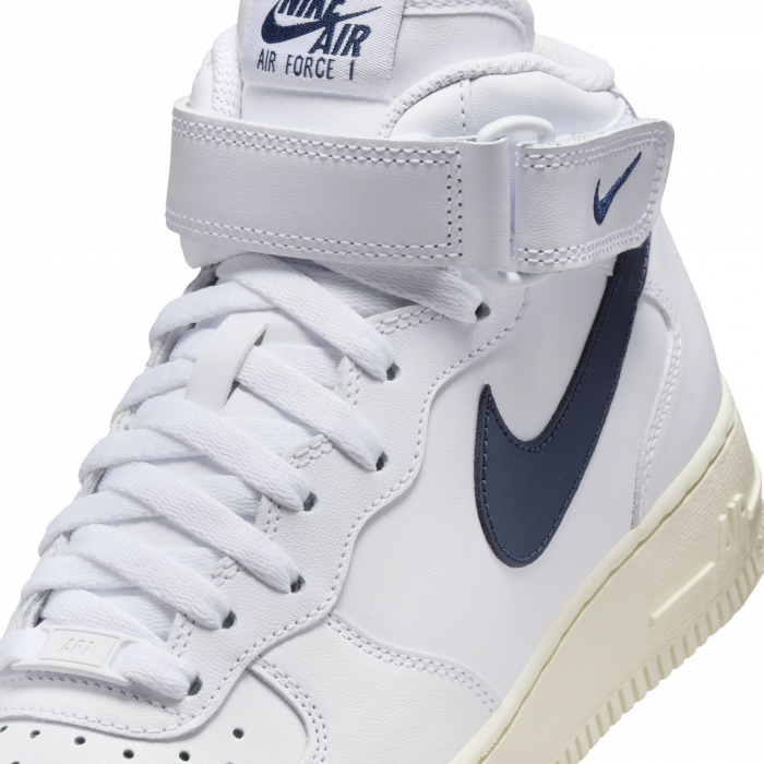 SNEAKERS DAMA Pantofi sport Nike Wmns Air Force 1 '07 Mid - sneakerit.ro [3]