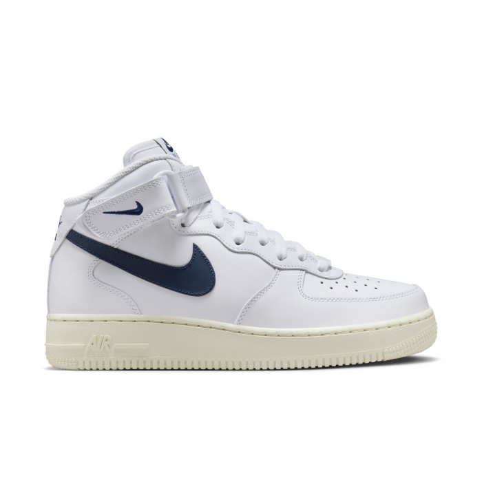 SNEAKERS DAMA Pantofi sport Nike Wmns Air Force 1 '07 Mid - sneakerit.ro [8]