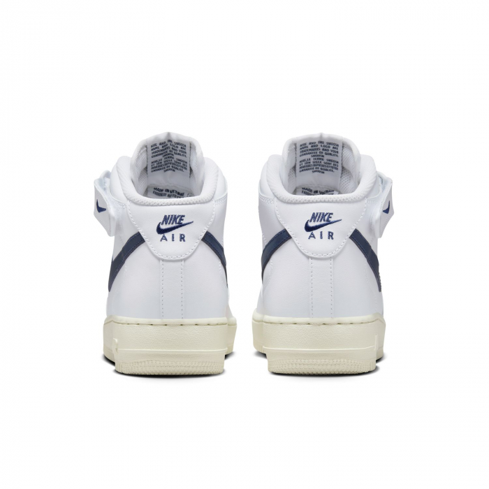 SNEAKERS DAMA Pantofi sport Nike Wmns Air Force 1 '07 Mid - sneakerit.ro [12]