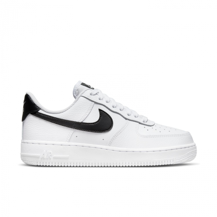 SNEAKERS DAMA Pantofi sport Nike Wmns Air Force 1 '07 Rec White Black - sneakerit.ro [8]
