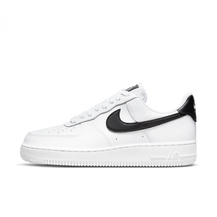 SNEAKERS DAMA Pantofi sport Nike Wmns Air Force 1 '07 Rec White Black - sneakerit.ro [11]
