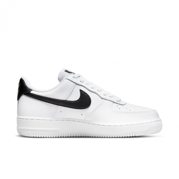SNEAKERS DAMA Pantofi sport Nike Wmns Air Force 1 '07 Rec White Black - sneakerit.ro [20]