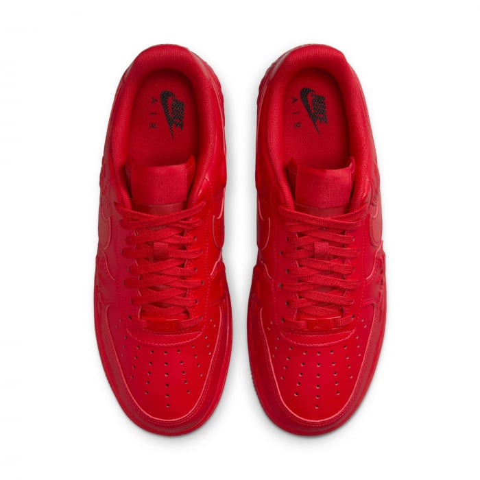 SNEAKERS DAMA Pantofi sport Nike Wmns Air Force 1 '07 Se - sneakerit.ro [5]