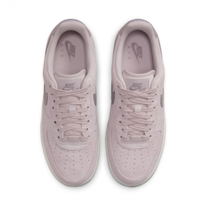 INCALTAMINTE Pantofi sport Nike Wmns Air Force 1 '07 Se Suede - sneakerit.ro [5]