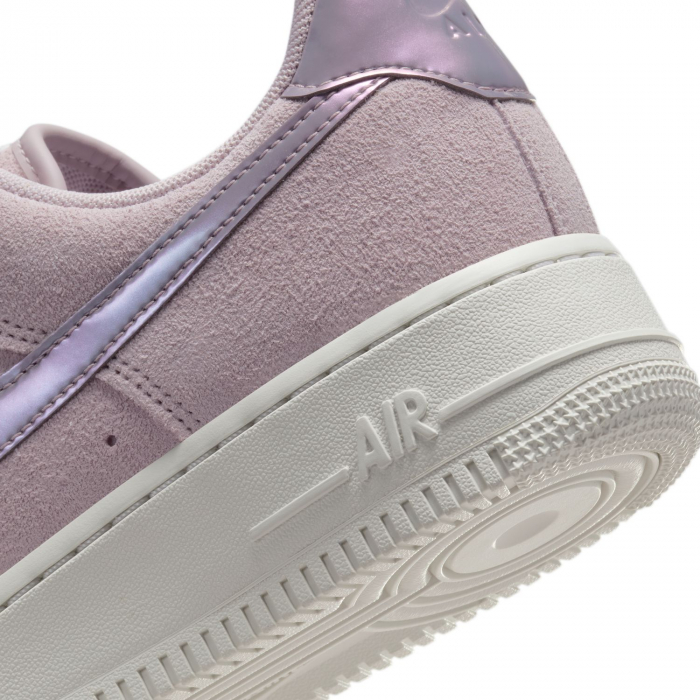 INCALTAMINTE Pantofi sport Nike Wmns Air Force 1 '07 Se Suede - sneakerit.ro [4]