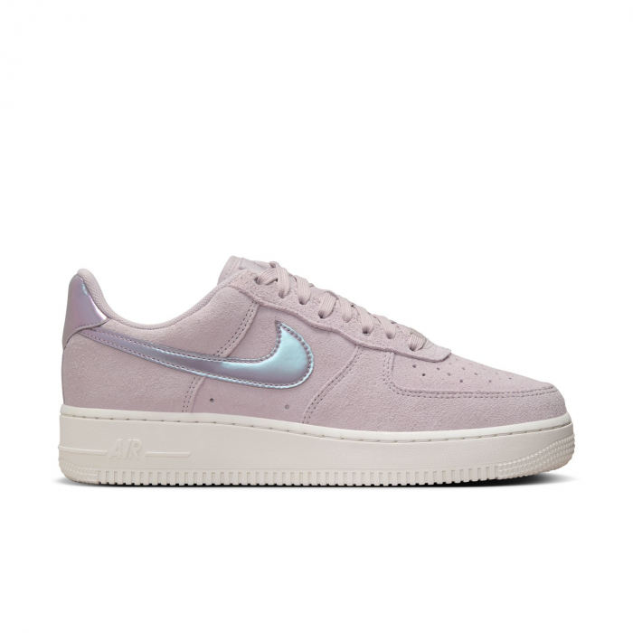 INCALTAMINTE Pantofi sport Nike Wmns Air Force 1 '07 Se Suede - sneakerit.ro [7]