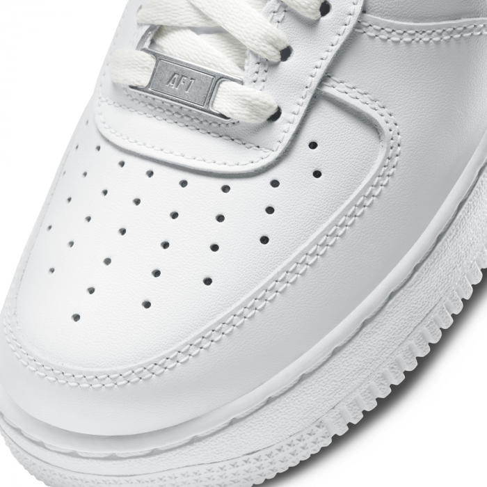 SNEAKERS DAMA Pantofi sport Nike Wmns Air Force 1 '07 White - sneakerit.ro [3]