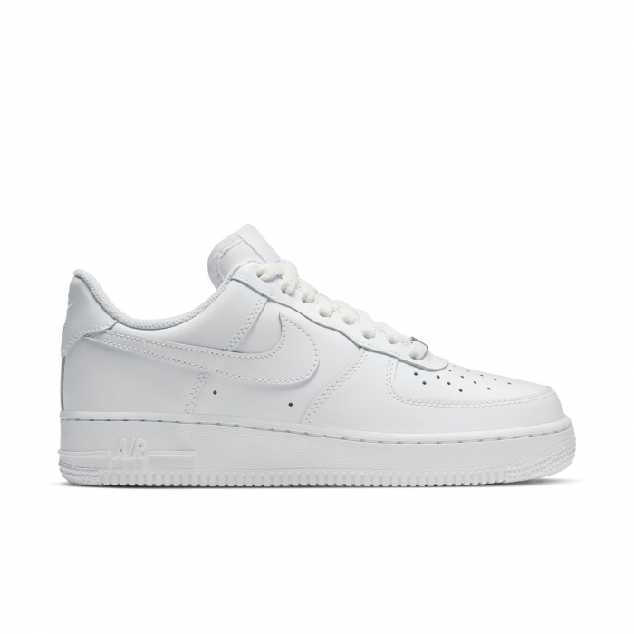 SNEAKERS DAMA Pantofi sport Nike Wmns Air Force 1 '07 White - sneakerit.ro [8]