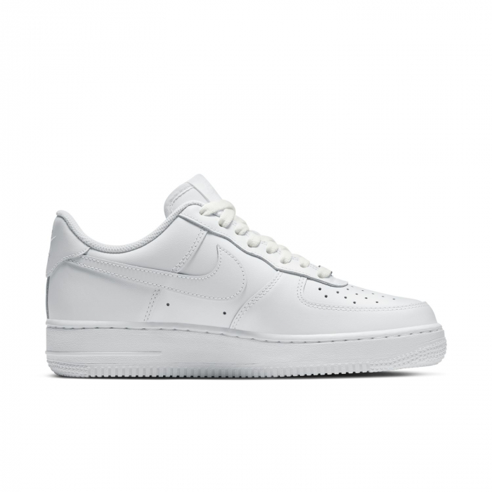 SNEAKERS DAMA Pantofi sport Nike Wmns Air Force 1 '07 White - sneakerit.ro [10]