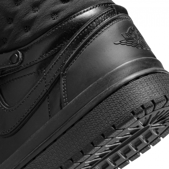 SNEAKERS DAMA Pantofi sport Jordan Wmns Air Jordan 1 Acclimate Triple Black - sneakerit.ro [5]