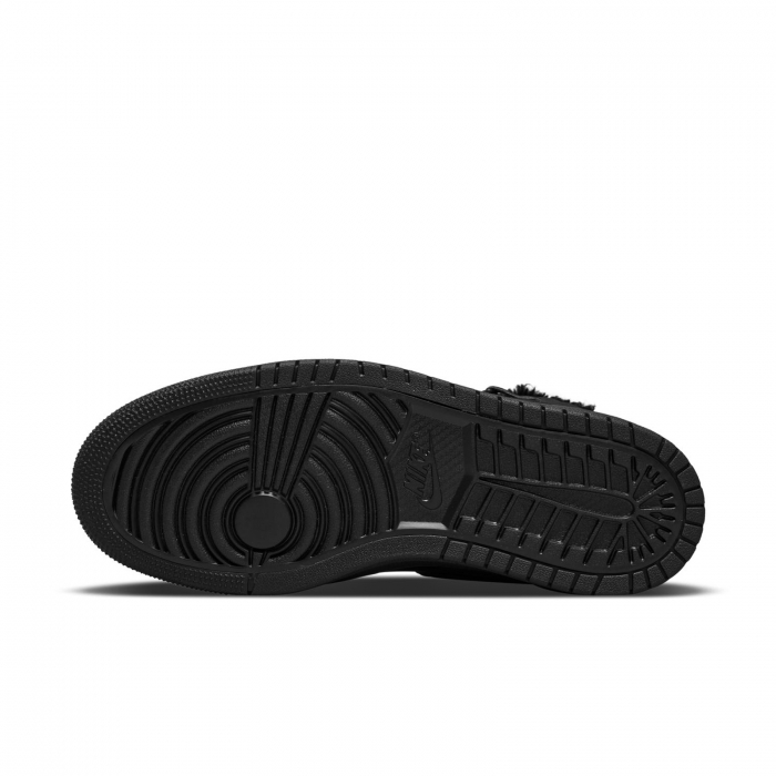 SNEAKERS DAMA Pantofi sport Jordan Wmns Air Jordan 1 Acclimate Triple Black - sneakerit.ro [4]