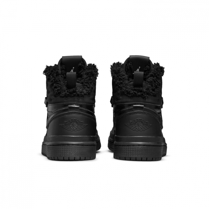 SNEAKERS DAMA Pantofi sport Jordan Wmns Air Jordan 1 Acclimate Triple Black - sneakerit.ro [3]