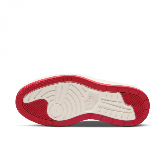 SNEAKERS DAMA Pantofi sport Jordan Wmns Air Jordan 1 Elevate Low Dark Grey Varsity Red - sneakerit.ro [4]