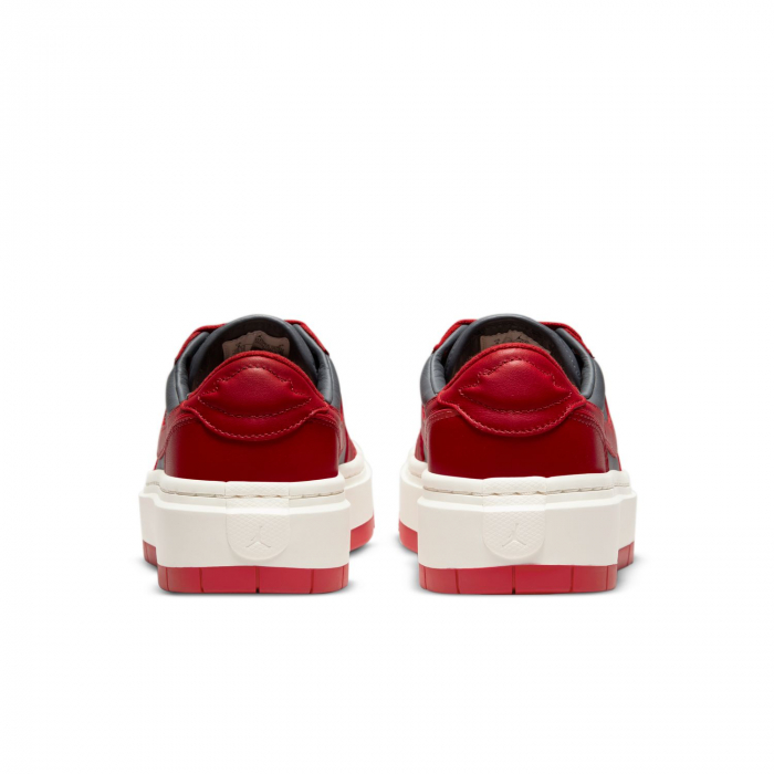 SNEAKERS DAMA Pantofi sport Jordan Wmns Air Jordan 1 Elevate Low Dark Grey Varsity Red - sneakerit.ro [3]