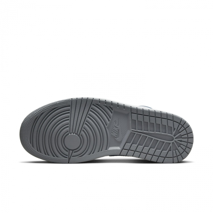 SNEAKERS DAMA Pantofi sport Jordan Wmns Air Jordan 1 Low Stealth French Blue - sneakerit.ro [4]