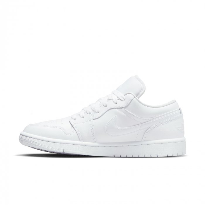 SNEAKERS DAMA Pantofi sport Jordan Wmns Air Jordan 1 Low 365 Triple White - sneakerit.ro [9]