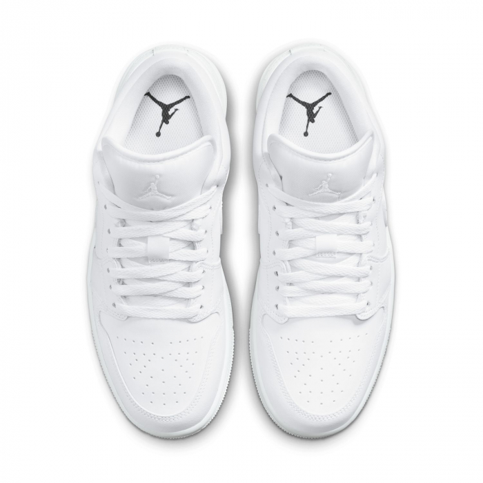 SNEAKERS DAMA Pantofi sport Jordan Wmns Air Jordan 1 Low 365 Triple White - sneakerit.ro [6]
