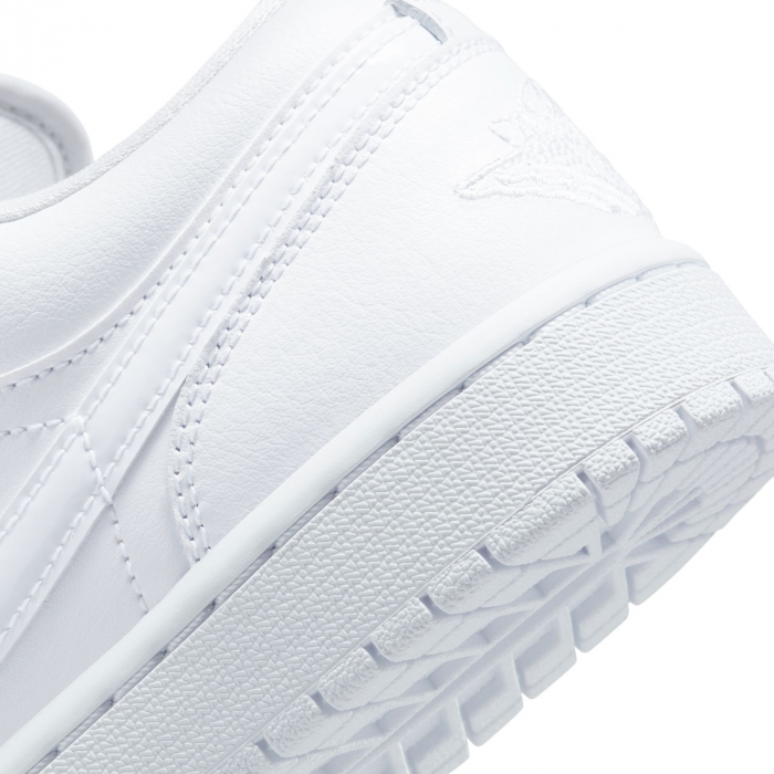 SNEAKERS DAMA Pantofi sport Jordan Wmns Air Jordan 1 Low 365 Triple White - sneakerit.ro [5]