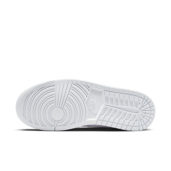 SNEAKERS DAMA Pantofi sport Jordan Wmns Air Jordan 1 Low 365 Triple White - sneakerit.ro [7]