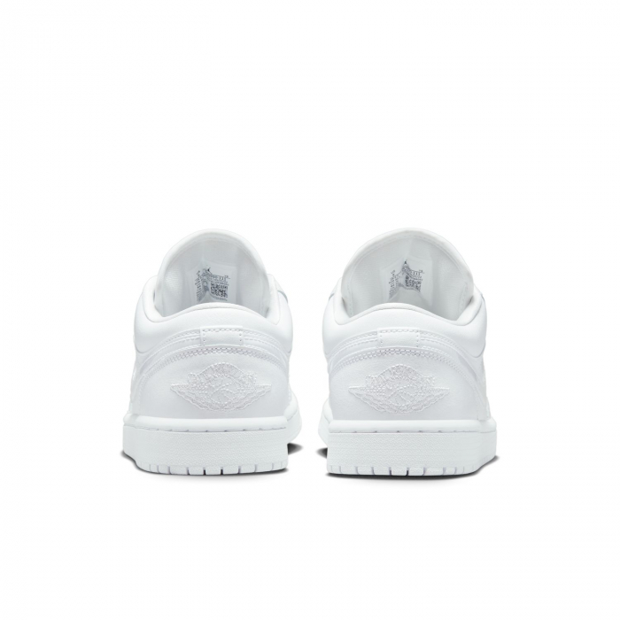 SNEAKERS DAMA Pantofi sport Jordan Wmns Air Jordan 1 Low 365 Triple White - sneakerit.ro [3]