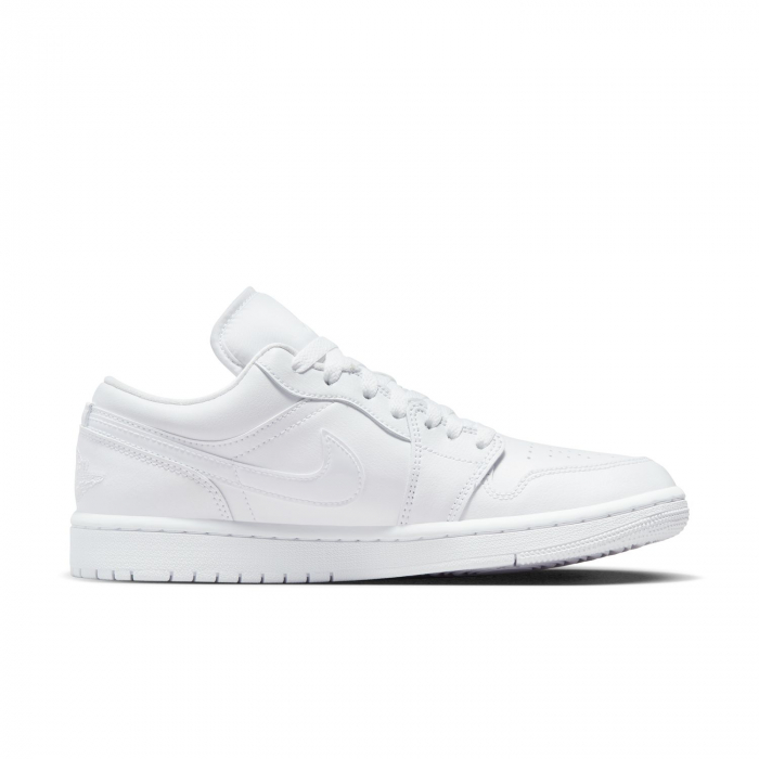 SNEAKERS DAMA Pantofi sport Jordan Wmns Air Jordan 1 Low 365 Triple White - sneakerit.ro [10]