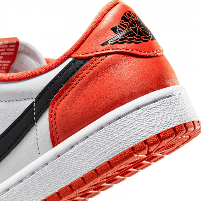Jordan Pantofi sport Jordan Wmns Air Jordan 1 Low Og - sneakerit.ro [5]