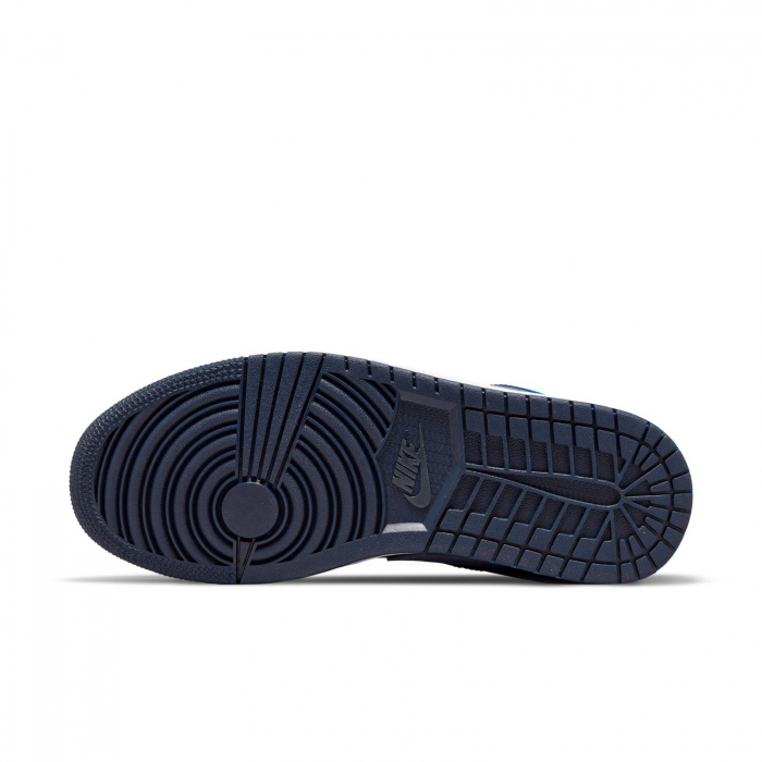 Jordan Pantofi sport Jordan Wmns Air Jordan 1 Low Re Game Royal Blue Void - sneakerit.ro [4]