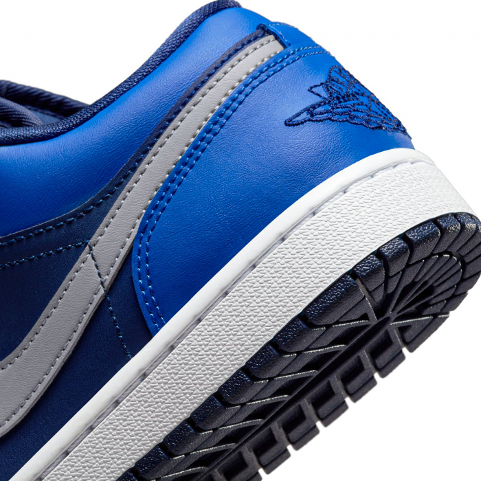 Jordan Pantofi sport Jordan Wmns Air Jordan 1 Low Re Game Royal Blue Void - sneakerit.ro [5]