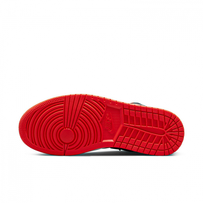 Jordan Pantofi sport Jordan Wmns Air Jordan 1 Low Se Orange Black - sneakerit.ro [4]