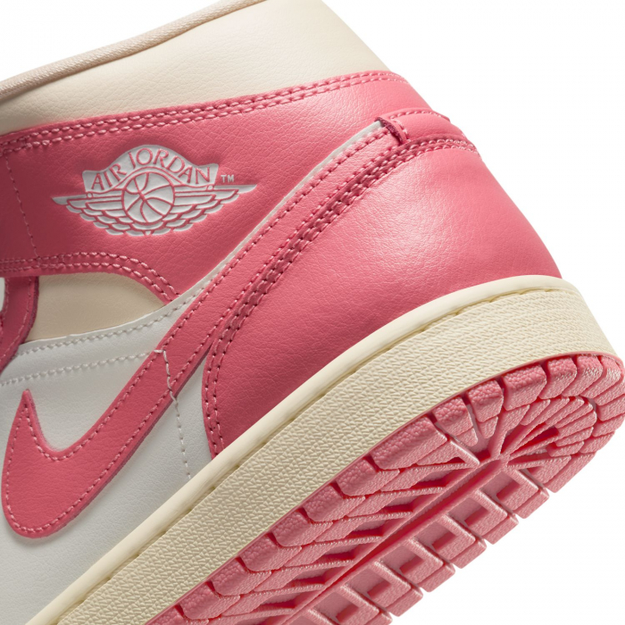 SNEAKERS DAMA Pantofi sport Jordan Wmns Air Jordan 1 Mid - sneakerit.ro [4]