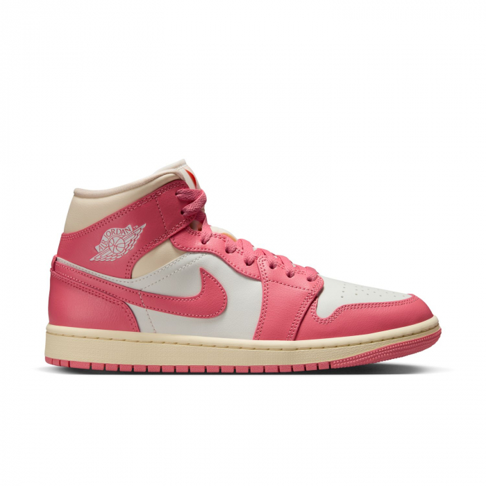 SNEAKERS DAMA Pantofi sport Jordan Wmns Air Jordan 1 Mid - sneakerit.ro [8]