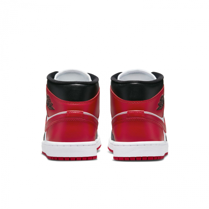 SALE Pantofi sport Jordan Wmns Air Jordan 1 Mid - sneakerit.ro [3]