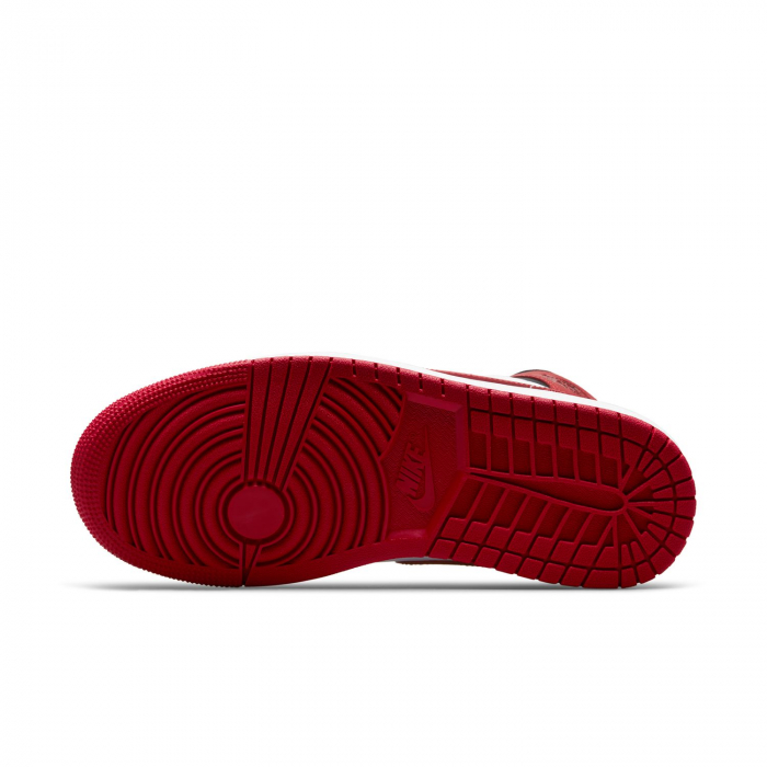 SALE Pantofi sport Jordan Wmns Air Jordan 1 Mid - sneakerit.ro [4]