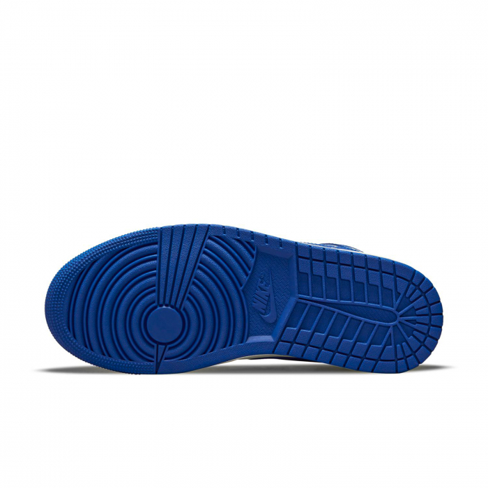 Jordan Pantofi sport Jordan Wmns Air Jordan 1 Mid - sneakerit.ro [4]