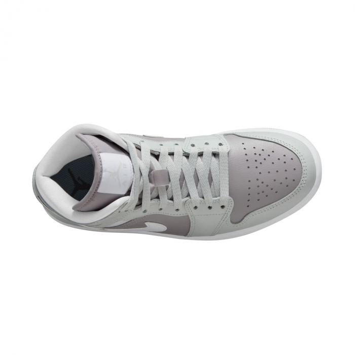 Jordan Pantofi sport Jordan Wmns Air Jordan 1 Mid - sneakerit.ro [8]