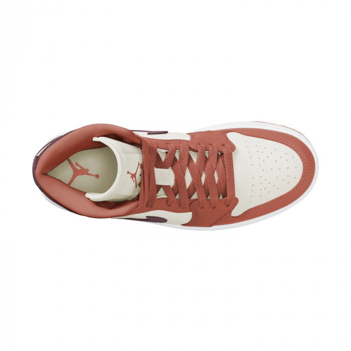 Jordan Pantofi sport Jordan Wmns Air Jordan 1 Mid - sneakerit.ro [11]