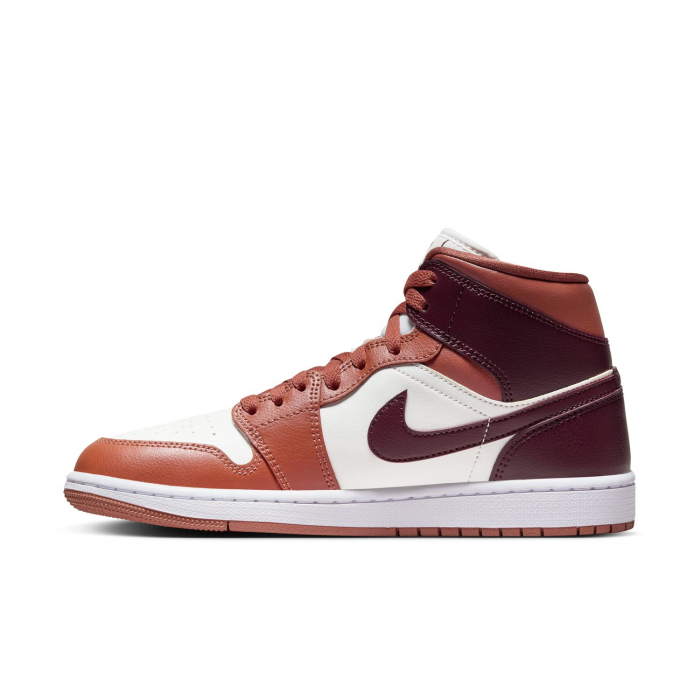 Jordan Pantofi sport Jordan Wmns Air Jordan 1 Mid - sneakerit.ro [8]